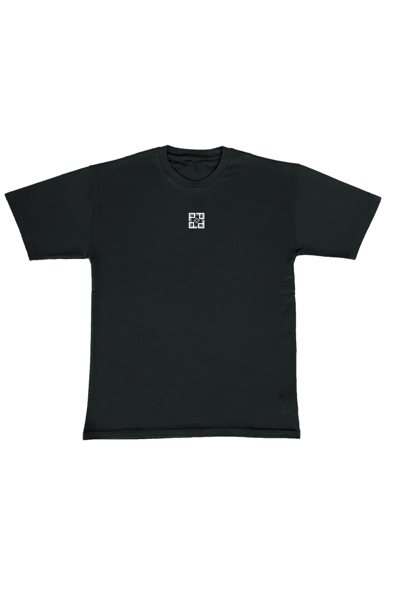 T-shirt oversize 